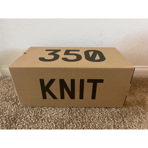 Y3Y 350V2 CMPCT Yeezy Carbon/ Slate main image 3